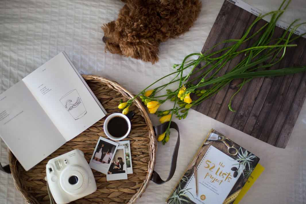 Why We Believe in Everyday Rituals