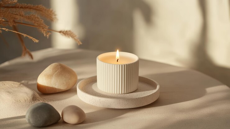 candle